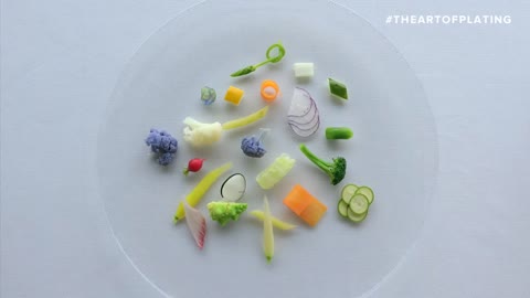 Chef's Cut Reinventing British Cuisine w Kirk Westaway