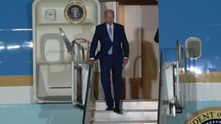 Biden's legal team finds more classified documents