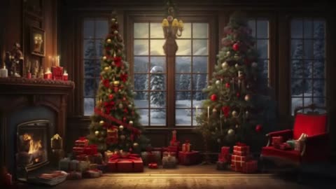 VK Vintage Christmas Songs (30s & 40s) - Nostalgic Holiday Tunes to Transport You Back in Time!