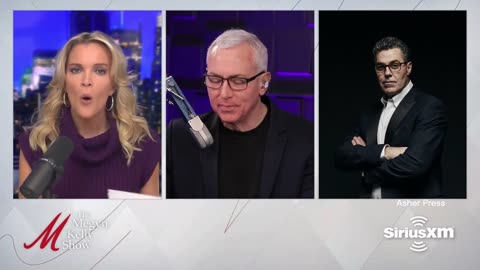 Megyn Kelly: "People Were Shamed if they said that COVID Came from a Lab." w/ Adam Carolla & Dr Drew