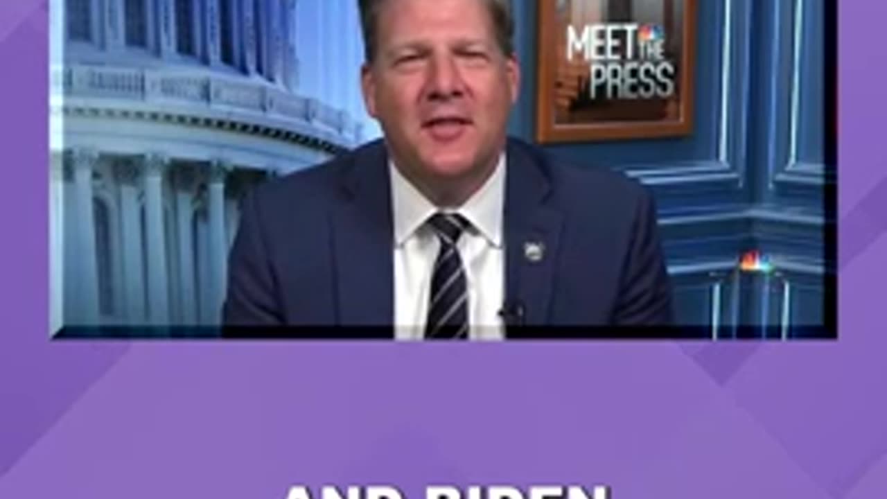 Governor Chris Sununu on NBC News Meet The Press