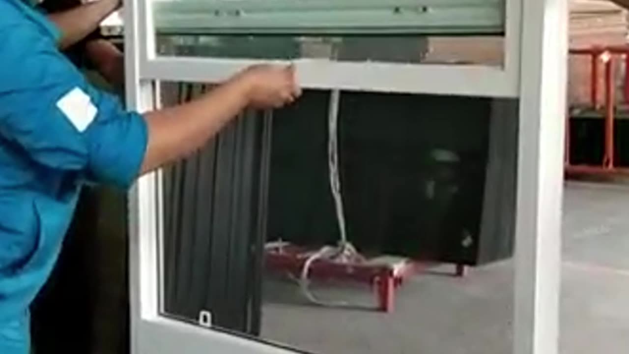 upvc double hung window in 2023