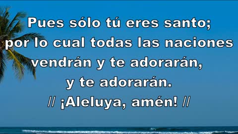 47 - Grandes y maravillosas son