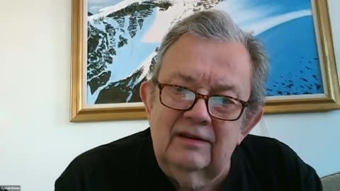 Lunchklubben 19 maj om Bilderberg och WEF