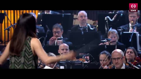 For A Few Dollars More // The Danish National Symphony Orchestra (Live