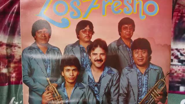 Corazon De Roca - Los Fresno