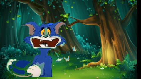 Tom and Jerry l Tom and Jerry full screen cartoon l kids cartoon l kids enjoyl classic cartoon