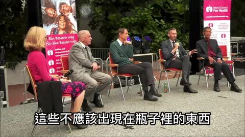 為何有些人有副作用，有些人卻沒有?