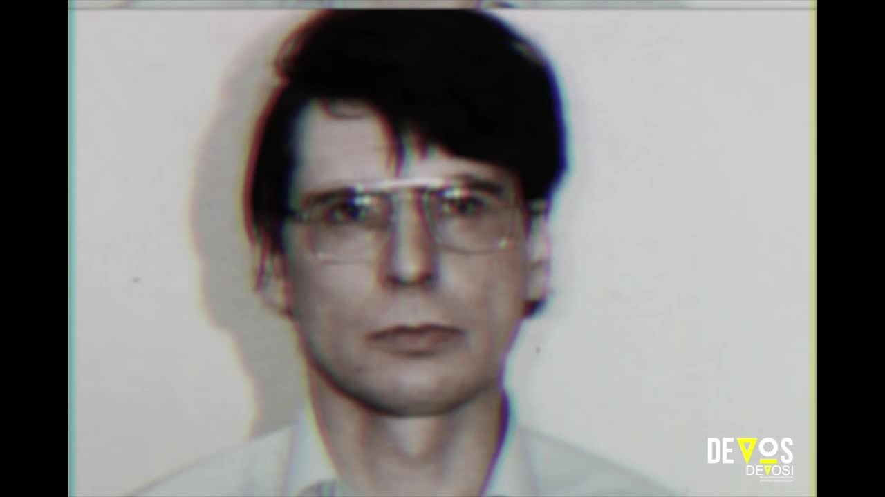 DENNIS NILSEN TRANCE REMIX