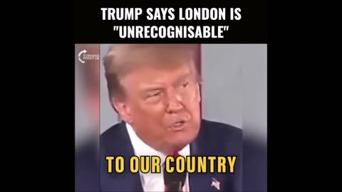 BREAKING Donald Trump Exposing How Open Border Can Destroy Countries