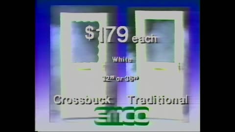 June 29, 1994 - Ray Szmanda & Menards Help You Remodel Your Home for Less