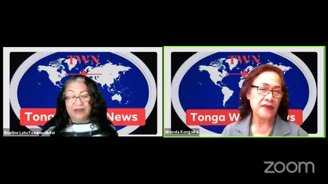 TWN: History and Culture