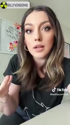 TikTok Catfish Filter