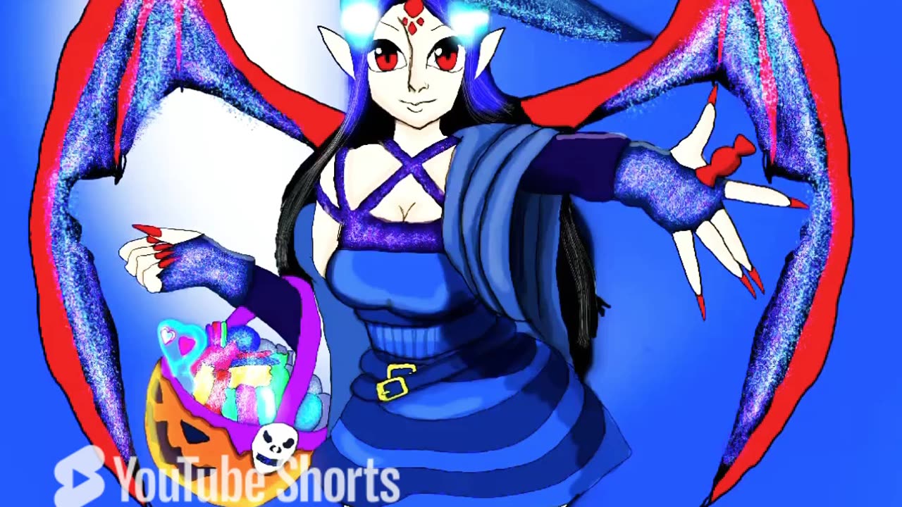 Oc speedpaint poison the roaches