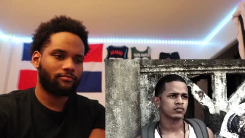 THE OLD HIM IS TUFF👀 ⚠️ Akim - Falsa amistad (Video Oficial) | Reaction / Reaccion |