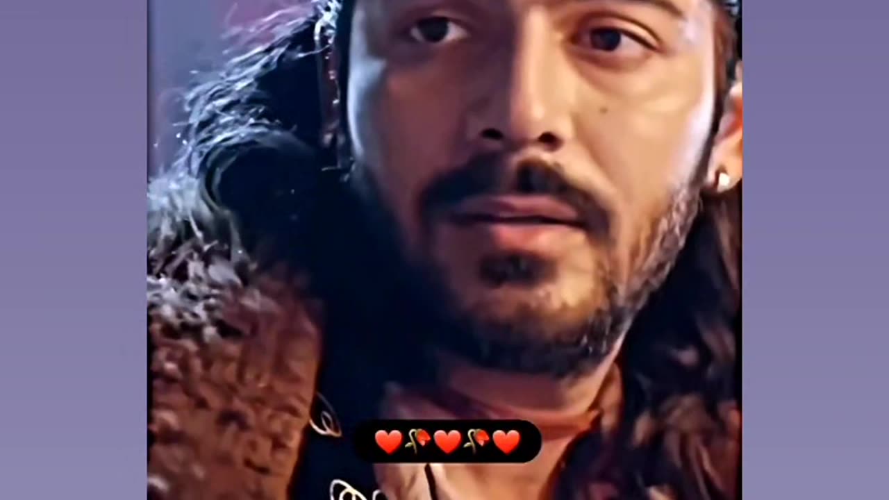 Love status