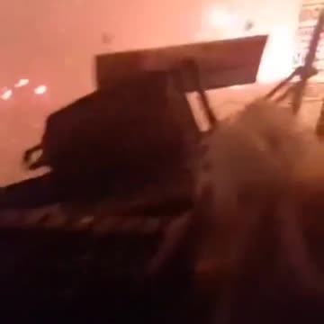 Valparaiso faces dangerous situation as Chile declares state of emergency due to forest fires