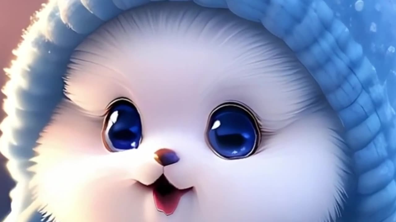 Cute