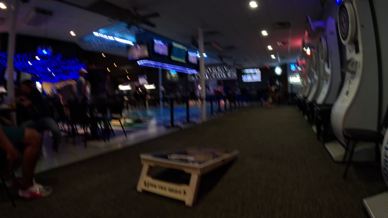 4-1-2024 Rix bar & grill, TCL switch - Rounder 2