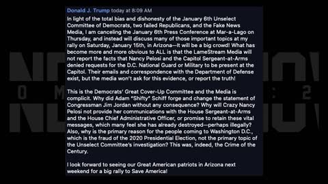 1.5.21: W@rs, P@ndemics, Coverups as WE the PEOPLE work TOGETHER and WAKE UP! INDICTMENTS! Pray!