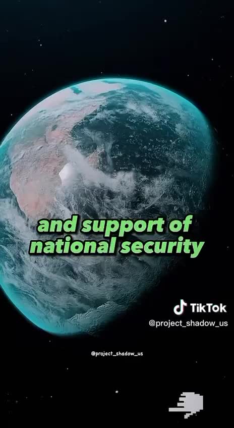 What is Geospatial Intelligence? National Security?