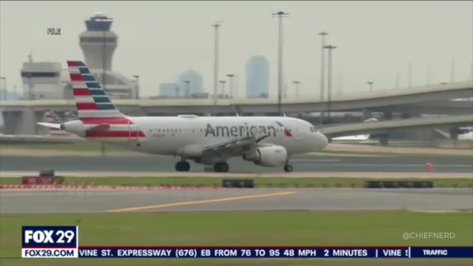 American Airlines to Cancel Service in 3 Cities Amid Pilot Shortage, Asks Travelers to Drive Instead