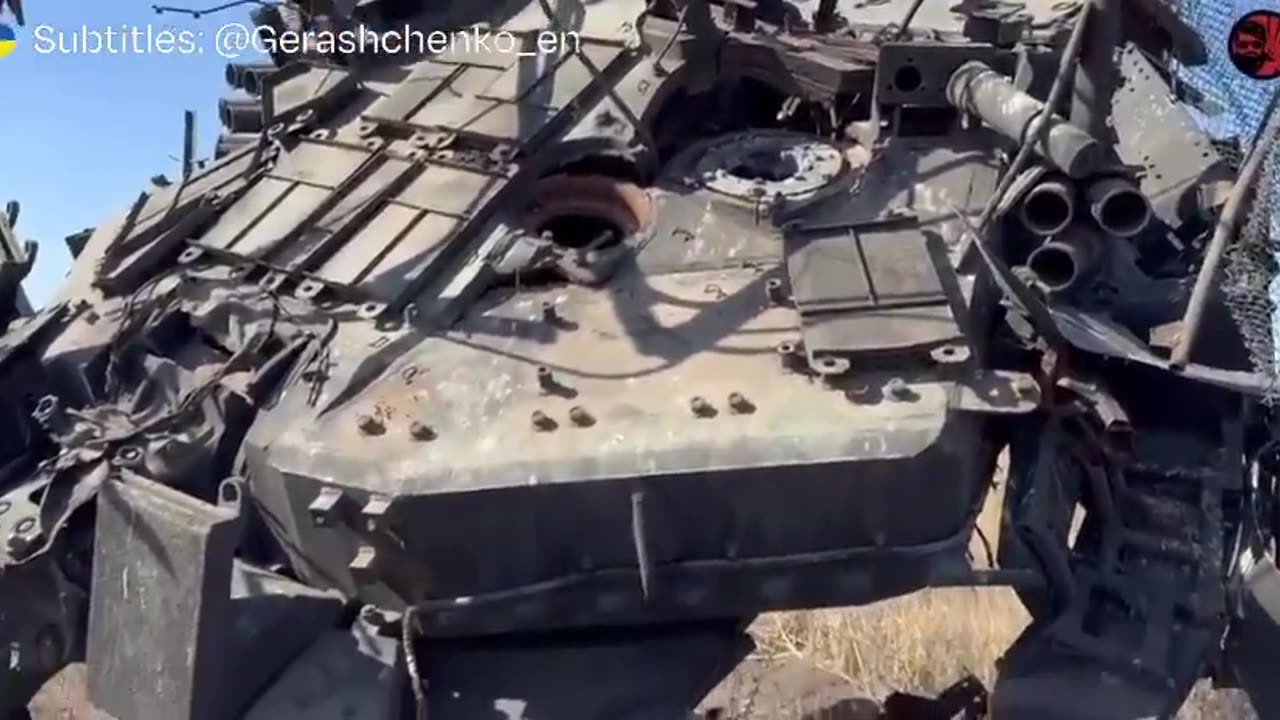 T-90M under fire: What are the real weaknesses of one of Russia's most advanced tanks?