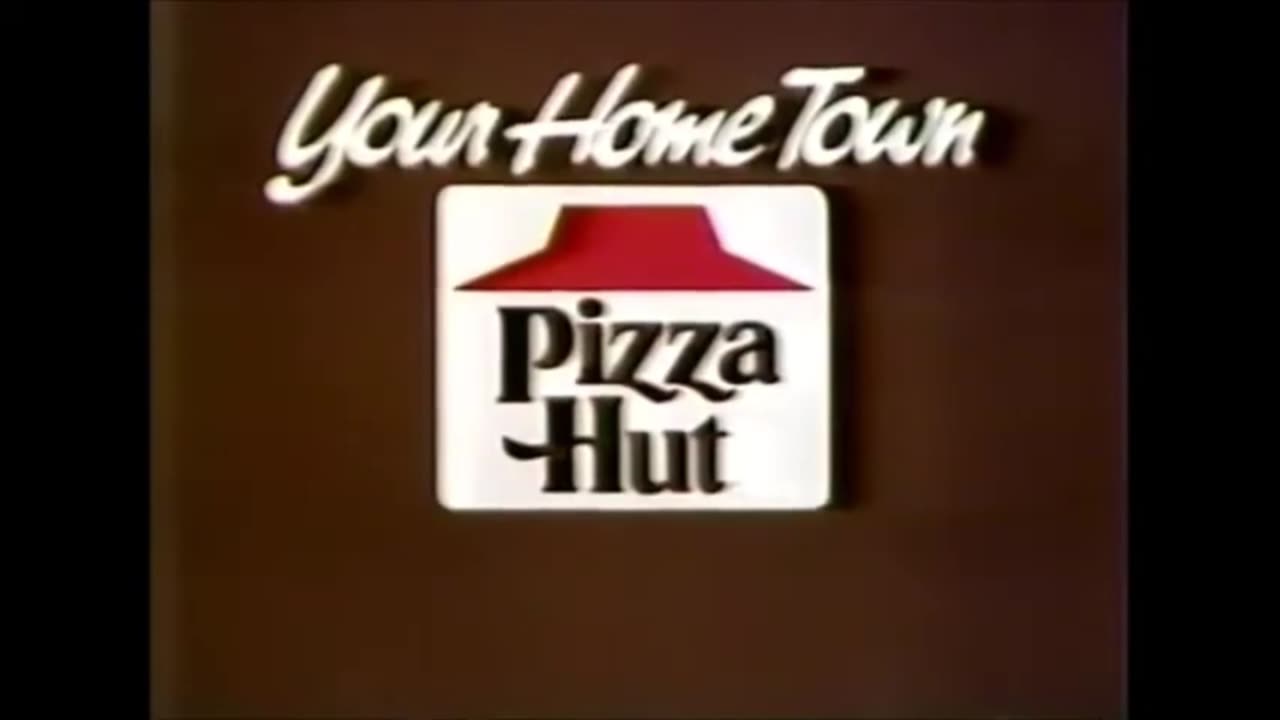 What if i made a jingle for Pizza Hut?