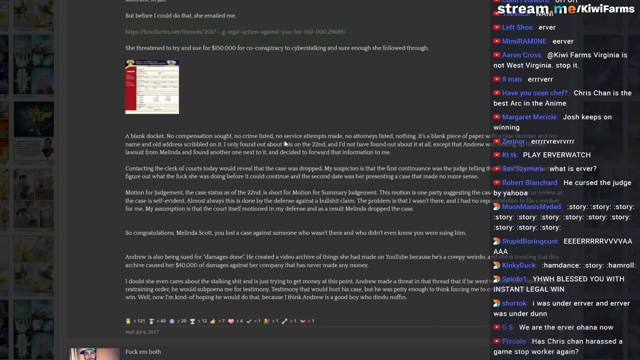 2018-12-15 - Sued! (Scott v. Moon Mk. IV) - Mad at the Internet