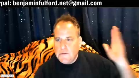 Benjamin Fulford-- 01.09.2024- Big Trump Bomb Just Dropped - They Never Saw it Coming!