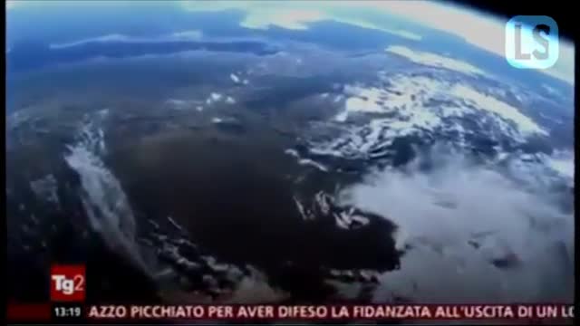 SCIE CHIMICHE: RAI lo rende noto al TG 2 ediz. ore 13