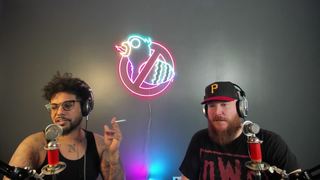 James Cameron Says TESTOSTERONE IS TOXIC!!