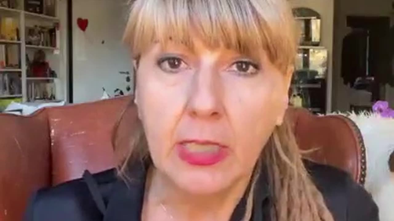 VIDEO | Raffaella Regoli: IL MURO DI OMERTÀ