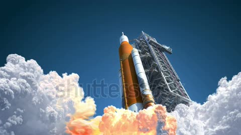 NASA GO TO THE MOON