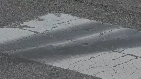 Video of cars drag racing, doing donuts in street has West Loop residents calling for action