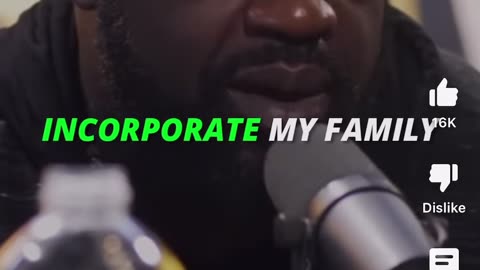 The Way SHAQ Avoids Taxes is GENIUS #viral #fyp #shaq #drinkchampspodcast