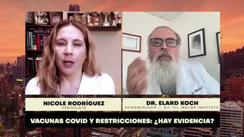 VACUNAS COVID Y MEDIDAS RESTRICTIVAS