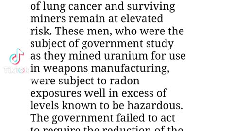 Government has failed the people