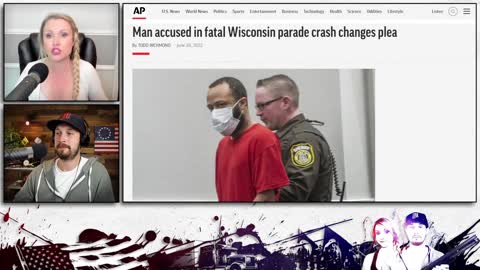 Anti White Waukesha Killer Changes Plea