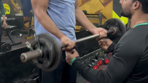 Jibh Or Daant Mazboot Hote Hai#gymlover #reels#gym #gymmotivation #viral