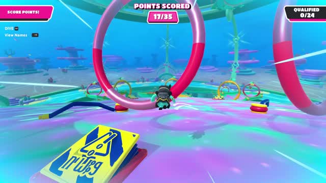 Fall Guys - Season Three - Free for All (Part 15)