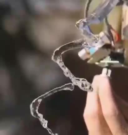 We are 60 to 70% water