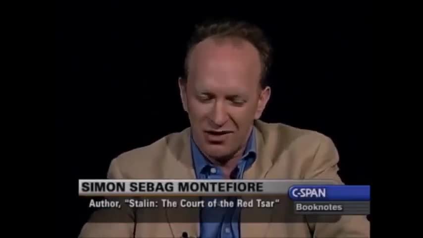 Stalin A Corte do Czar Vermelho (2004)