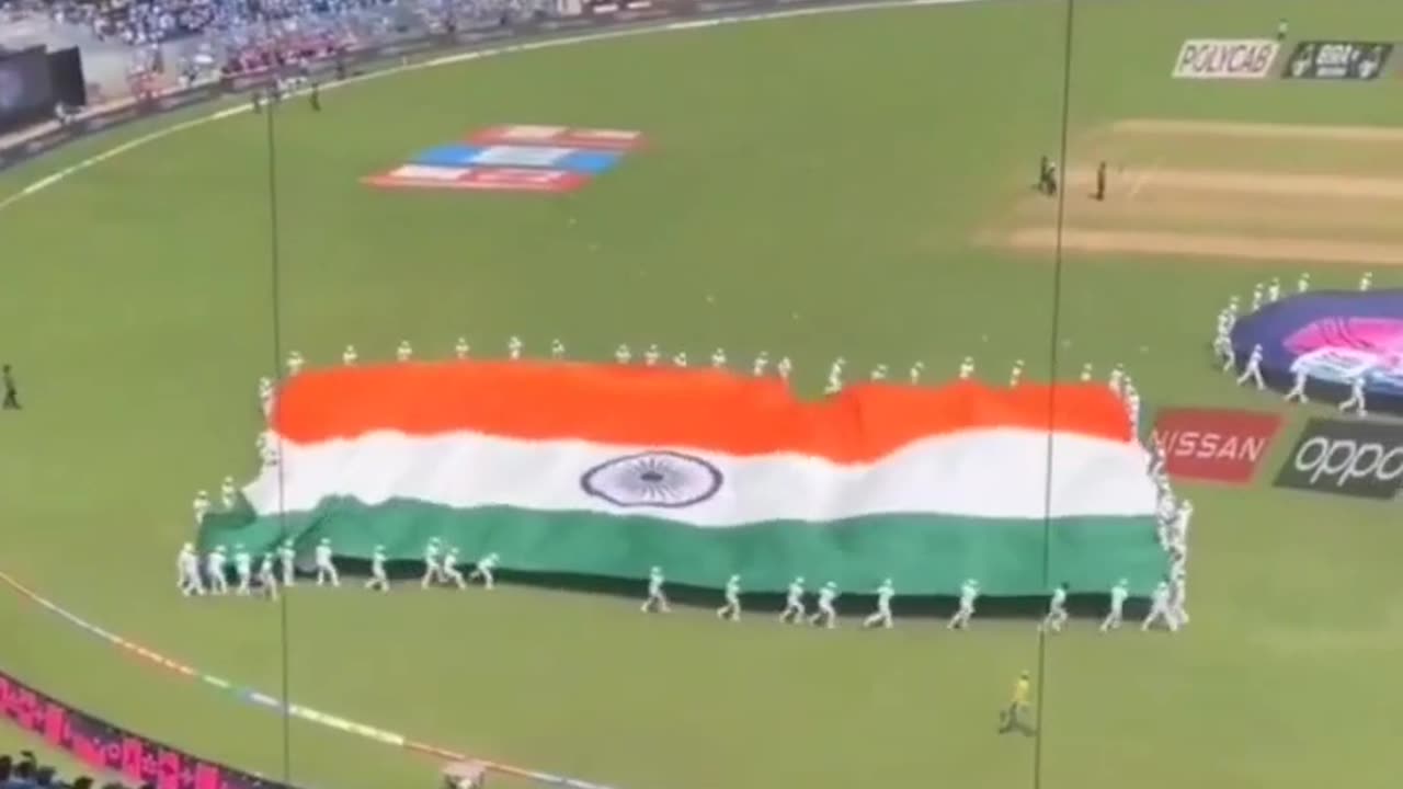 India vs Aus