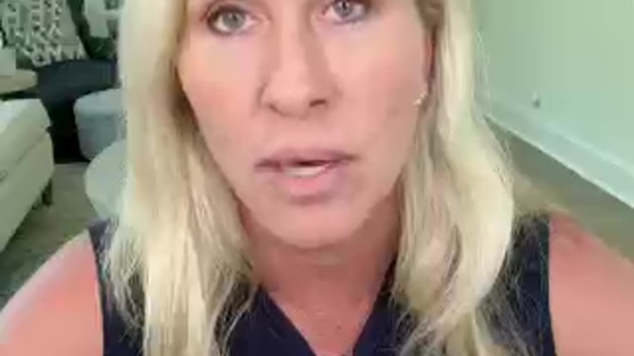 MTG: 🚨 EMERGENCY PRESS CONFERENCE on Joe Biden’s alleged pay-for-play scheme