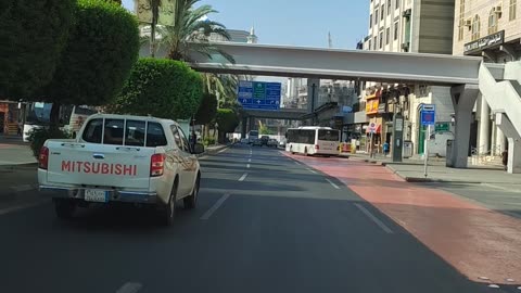 Near in Haram