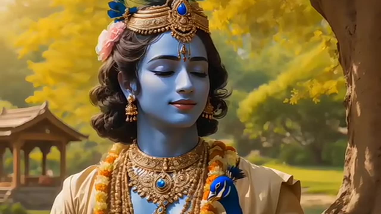 Krishna