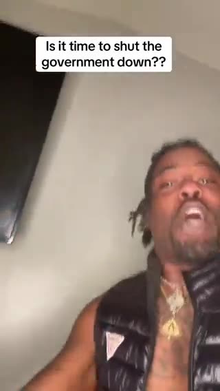 This is how America FDeels About GREEDY Politicians