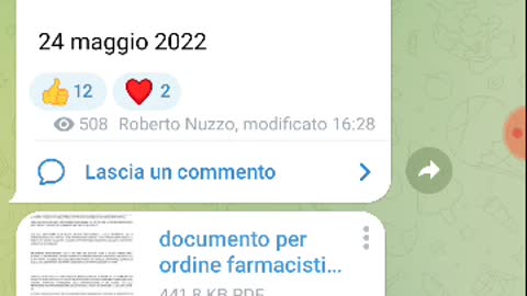 Farmacista si confessa: Facendo la puntura del siero sperimentale siamo resi tutti complici del reato OMICIDIO DI STATO