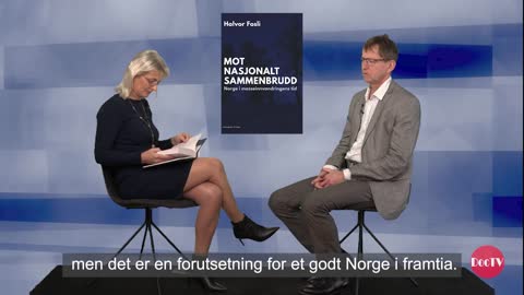 Fosli, kort og godt 2
